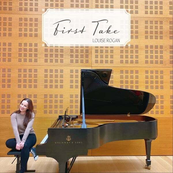 Cover art for First Take